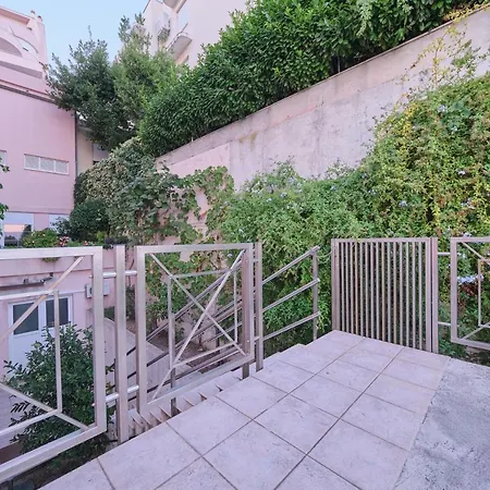 Apartamento Seaview By Litto Split