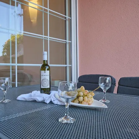 Seaview By Litto Apartamento Split