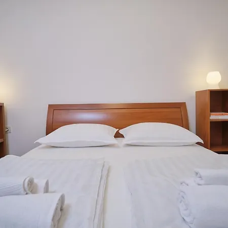 Seaview By Litto Apartman Split