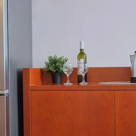 Apartman Seaview By Litto