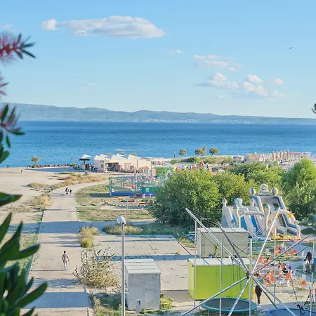 Apartman Seaview By Litto