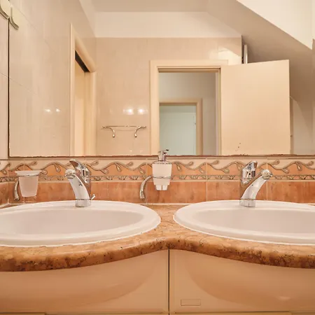 Apartman Seaview By Litto *