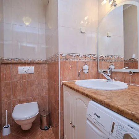 Seaview By Litto Apartman *