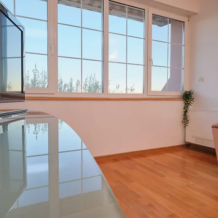 Seaview By Litto Apartman Split