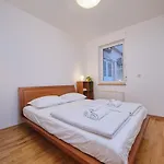 Seaview By Litto Apartment *