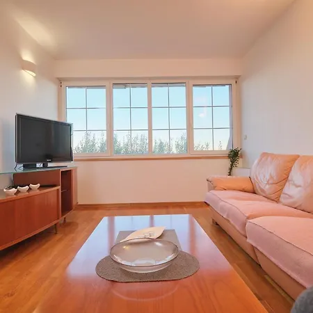 דירה Seaview By Litto