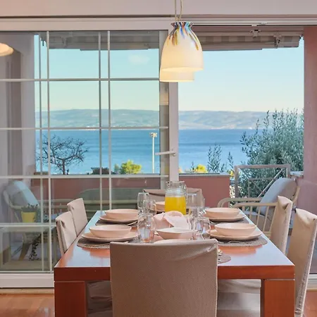 Seaview By Litto Апартаменти