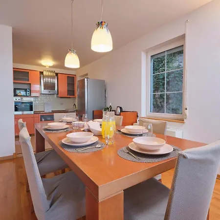 Seaview By Litto * ספליט