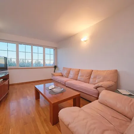 Seaview By Litto Apartment