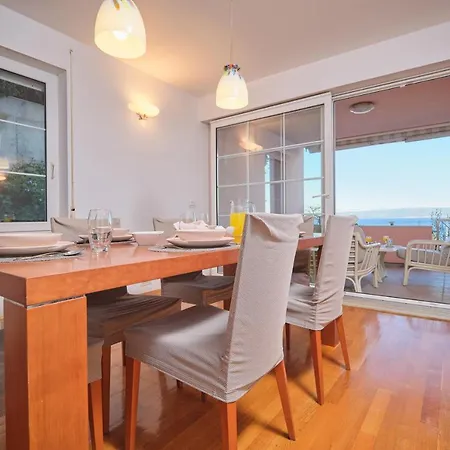 Seaview By Litto Apartment *