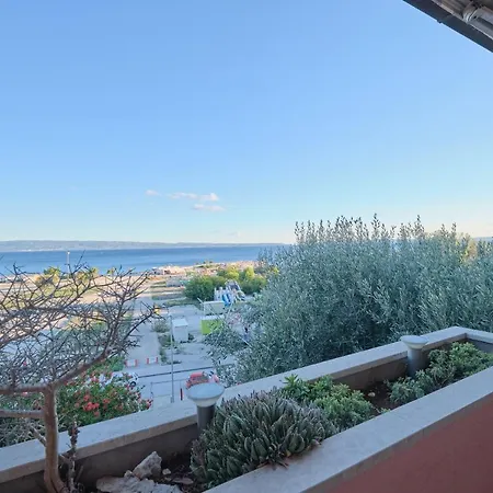 דירה Seaview By Litto