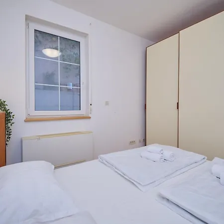 דירה Seaview By Litto ספליט