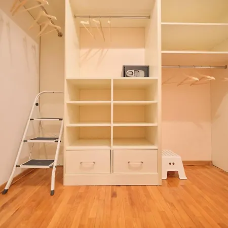 Seaview By Litto Lägenhet Split