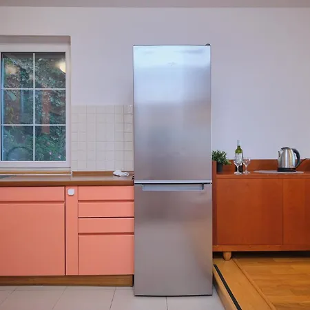 Seaview By Litto ספליט