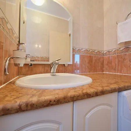 Seaview By Litto * ספליט