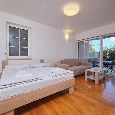 Seaview By Litto Apartment