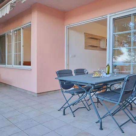 Seaview By Litto Apartment *