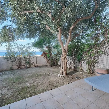 Διαμέρισμα Seaview By Litto