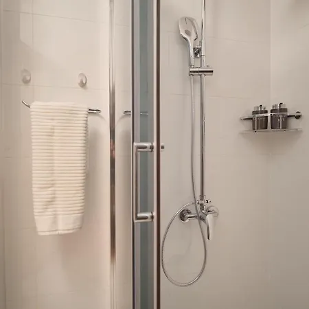 דירה Seaview By Litto