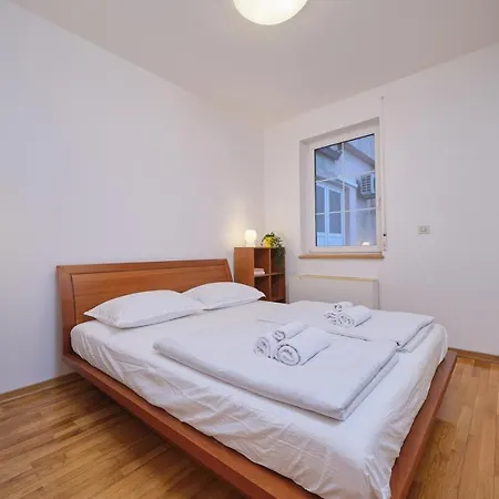 Seaview By Litto Apartment *
