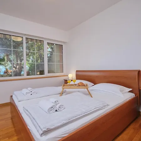 Seaview By Litto ספליט