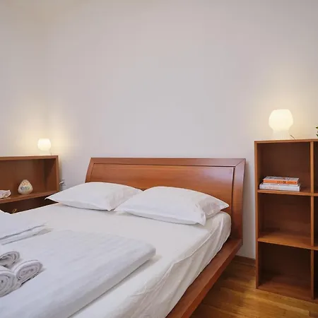 Apartment Seaview By Litto Split