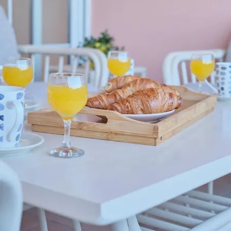 Seaview By Litto דירה