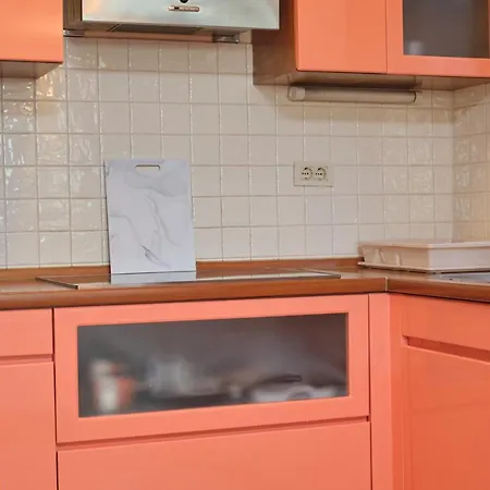 Lägenhet Seaview By Litto Split