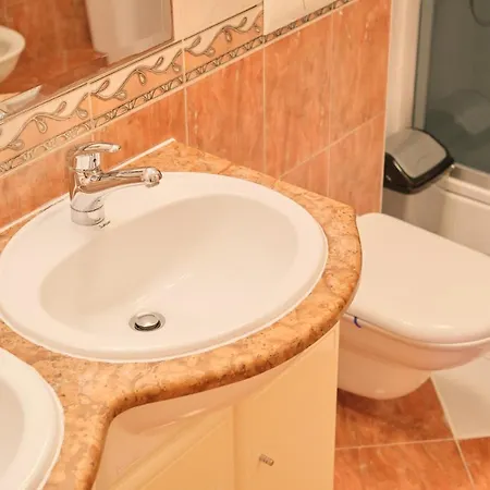 Seaview By Litto Lägenhet