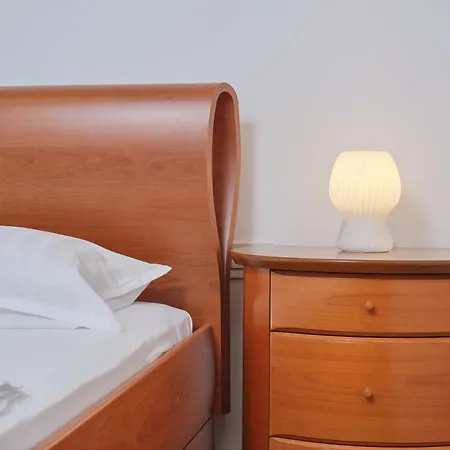 Seaview By Litto Apartment Split