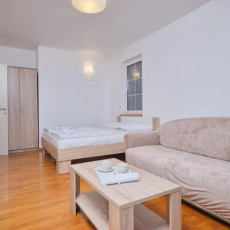 Apartment Seaview By Litto *