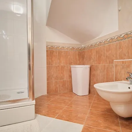 Seaview By Litto * ספליט