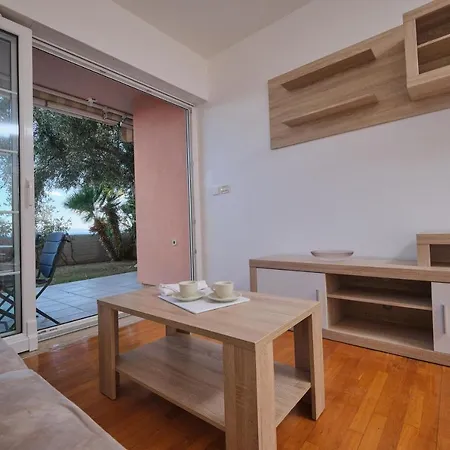 Seaview By Litto Apartment Split