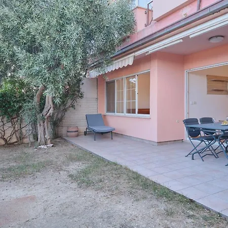 Seaview By Litto Διαμέρισμα *