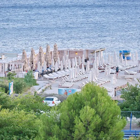 Апартаменти Seaview By Litto
