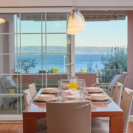 Seaview By Litto
