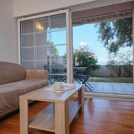 Seaview By Litto * Σπλιτ