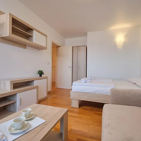 Seaview By Litto Split