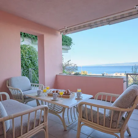 Seaview By Litto *