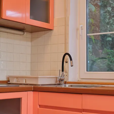 Seaview By Litto Lägenhet *