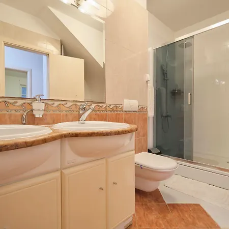 Seaview By Litto Διαμέρισμα