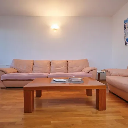 Seaview By Litto Appartement Split