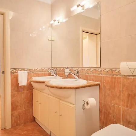 Appartement Seaview By Litto Split