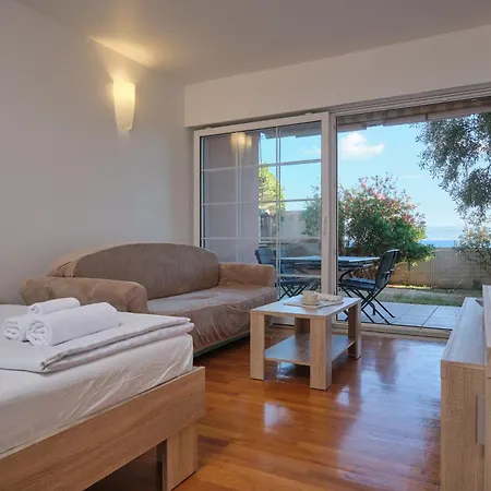 Appartement Seaview By Litto Split