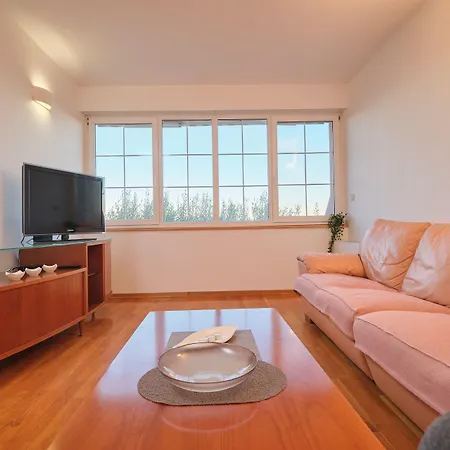 Appartement Seaview By Litto