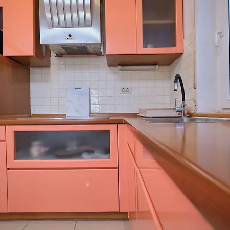 Seaview By Litto Appartement